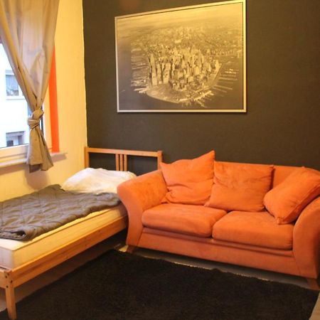 Fewo Steile Wh 2 Wand 106 Meerane Εξωτερικό φωτογραφία